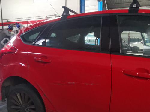 Used Right rear door FORD FOCUS III 1.0 EcoBoost (125 hp) 16246168