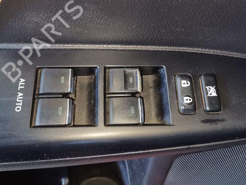 Left front window switch LEXUS CT (ZWA10_) 200h (ZWA10_, ZWA10R) | BP30062965I27 