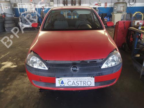 Alternator OPEL CORSA C (X01) 1.0 (F08, F68) | BP8285653M7 