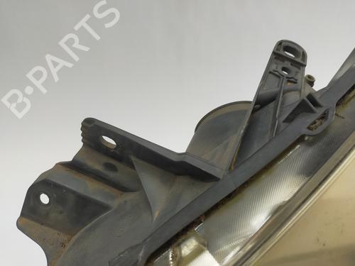 Left headlight RENAULT CLIO III (BR0/1, CR0/1) 1.2 16V (BR0R, BR1D, BR1L, CR0R) | BP33172495C28 - Image 3