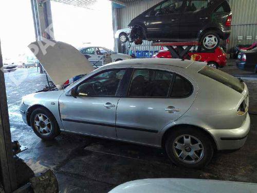 ECU airbags SEAT LEON (1M1) 1.6 16 V | BP4563883M53 