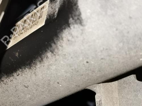 Venstre fortil støddæmper SEAT IBIZA IV (6J5, 6P1) [2008-2017]  30318901