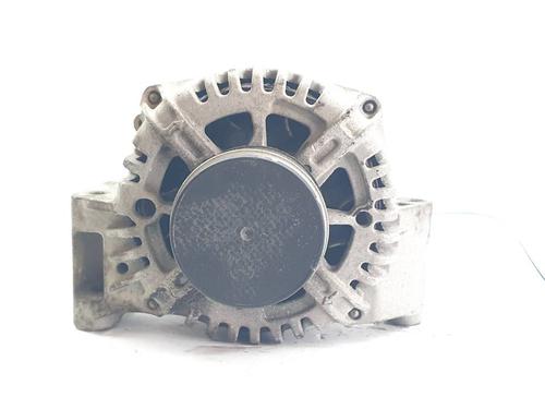 Used Alternator Alternator OPEL CORSA C (X01) 1.3 CDTI (F08, F68) (70 hp) 40010971 40010971