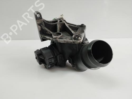 Throttle body CITROËN XSARA PICASSO (N68)  | BP10698077M82 