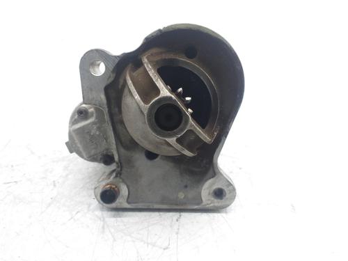 Used Starter FORD FIESTA VI (CB1, CCN) 1.25 (82 hp) 3615954