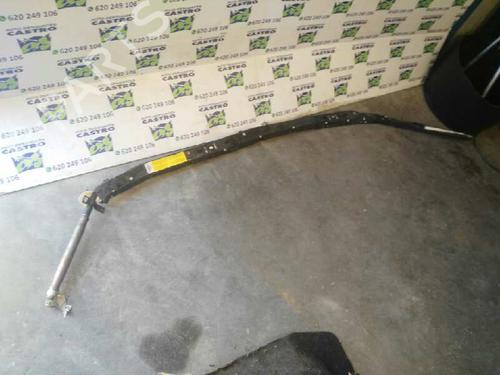 Left curtain airbag OPEL ASTRA H (A04)  | BP3633253C11 