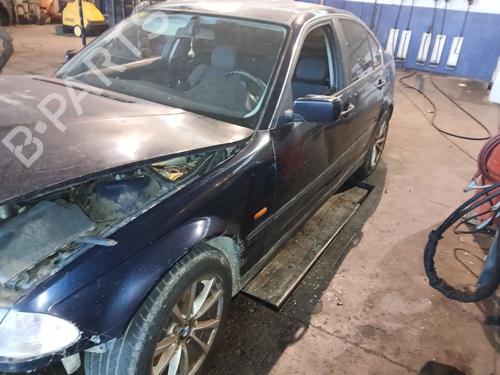 Innerbelysning BMW 3 (E46) 320 d | BP21177532I8 