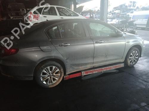 Right front window motor FIAT TIPO Hatchback (356_, 357_)  | BP22522830E20 