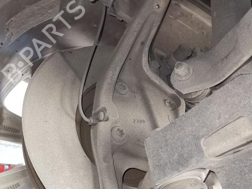 Used Right front steering knuckle Right front steering knuckle JAGUAR XF SPORTBRAKE (X260) 2.0 D (180 hp) 36677168 36677168