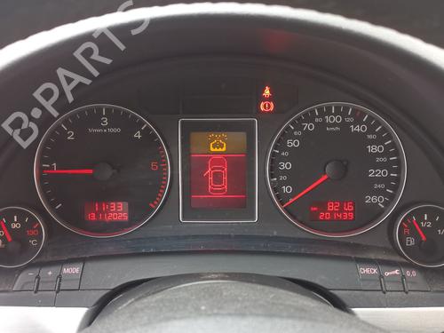 Used Instrument cluster AUDI A4 B7 (8EC) [2004-2009]  30838475