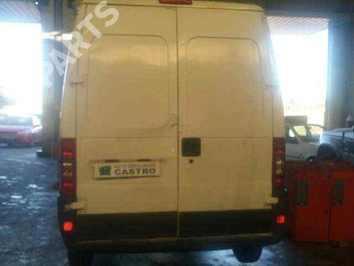 Front left exterior door handle PEUGEOT BOXER Van (244)  | BP8292992C128  - Image 5