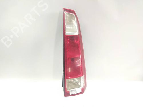 Used Right taillight Right taillight 39433455 39433455