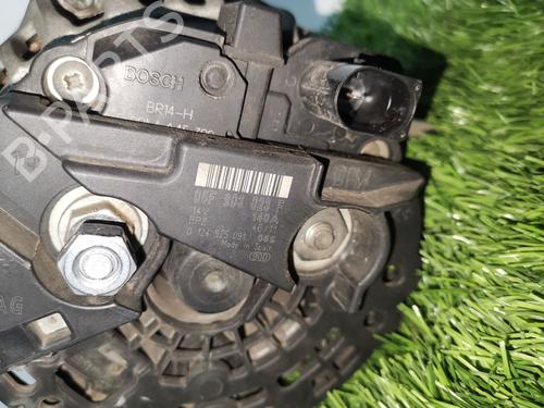 Alternator SEAT IBIZA IV (6J5, 6P1)  | BP18960575M7 