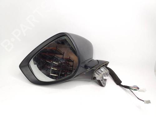 Retrovisor esquerdo MAZDA CX-30 (DM) | BP39595446C26 - Image 4
