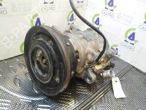 Used AC compressor SEAT MALAGA (23A) [1984-1993]  3170766