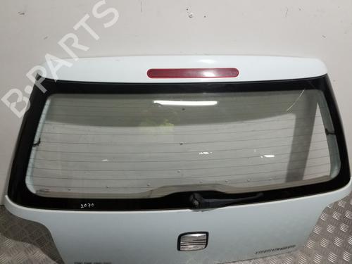 Tailgate SEAT AROSA (6H1) 1.0 | BP22309799C6 