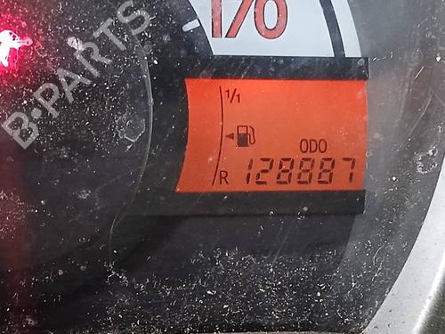 Used Engine Engine 39183427 39183427