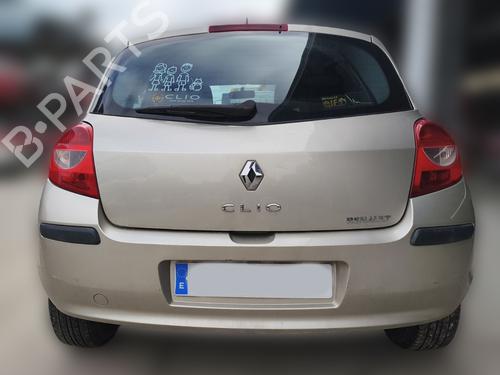 Engine RENAULT CLIO III (BR0/1, CR0/1)  | BP32736437M1  - Image 13