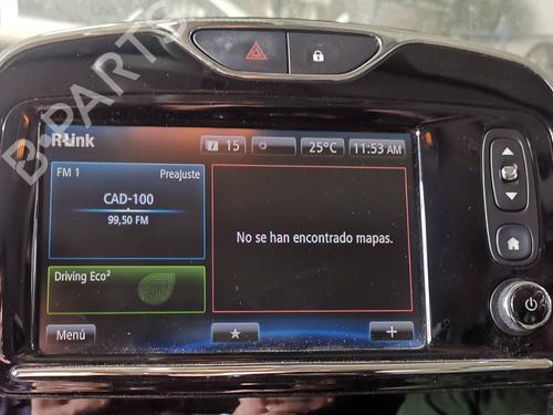 Electronic module RENAULT ZOE (BFM_) | BP39250204M83 - Image 4