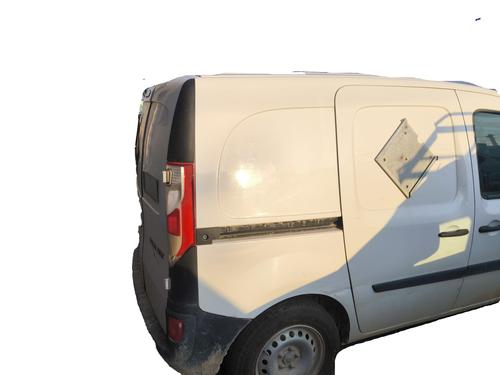 Grille RENAULT KANGOO / GRAND KANGOO II (KW0/1_)  | BP28729260C40 