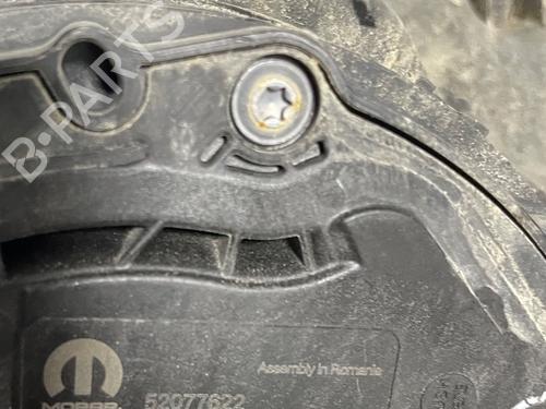 Other JEEP COMPASS (MP, M6, MV, M7) | BP31041828O1