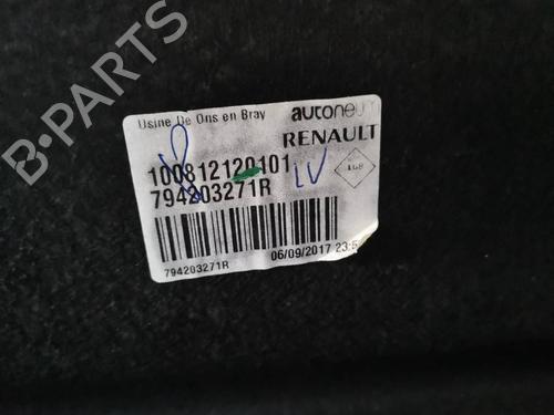 Rear parcel shelf RENAULT ZOE (BFM_) | BP40294116C85 - Image 3