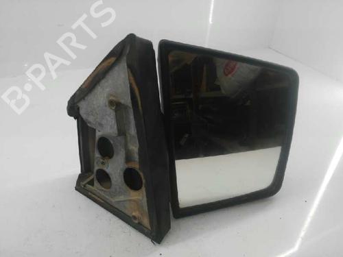 Used Right mirror RENAULT TRAFIC Van (T_, P_, V_) 2.5 D (75 hp) 10032202