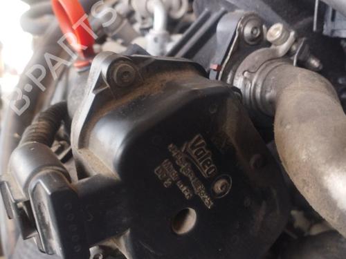 Used Throttle body Throttle body SEAT ALTEA XL (5P5, 5P8) [2006-2015] 34438313 34438313
