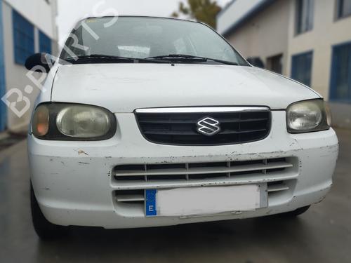 Pièces Détachées Usagées SUZUKI ALTO VI (FF, HA24_)  1.1 (RF410)  4615121
