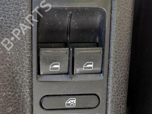 Used Left front window switch Left front window switch VW TIGUAN (5N_) [2007-2018] 33175399 33175399