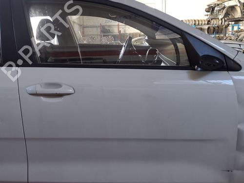 Used Right front door KIA RIO IV (YB, SC, FB) [2017-2025]  31013983