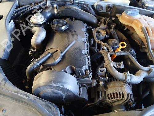 Used Engine Engine VW PASSAT B5.5 (3B3) [2000-2005] 40437494 40437494