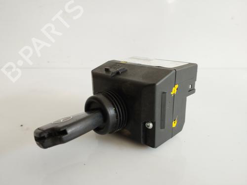 Used Ignition barrel MERCEDES-BENZ C-CLASS (W203) C 220 CDI (203.006, 203.008) (143 hp) 12907107