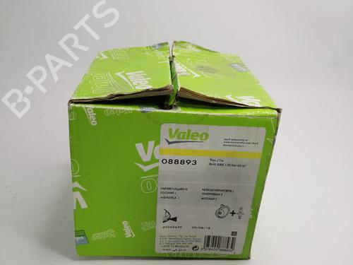 Left front fog light BMW 1 (E87) | BP31382260C30