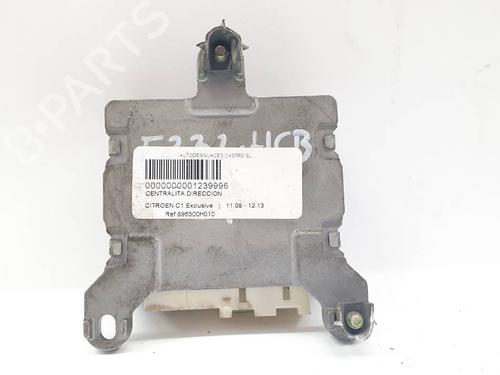 steering-ecu-citroen-c1-pm_-pn_-2005-2006-2007-2008-2009-2010-2011-2012-2013-2014-39106408 main image