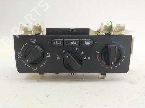 Used Climate control Climate control CITROËN C2 (JM_) 1.4 HDi (68 hp) 34128442 34128442