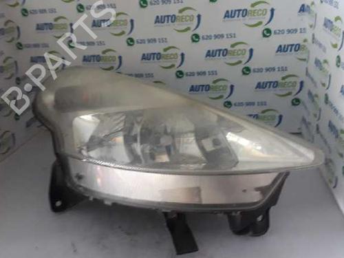 Used Right headlight CITROËN C3 Pluriel (HB_) 1.6 (109 hp) 3571983