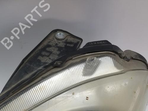 Left headlight IVECO DAILY VI Platform/Chassis  | BP28125169C28 
