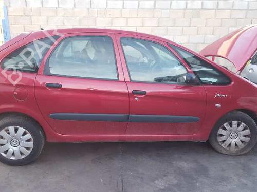 Pedal CITROËN XSARA PICASSO (N68) 1.6 HDi | BP10624309I4 