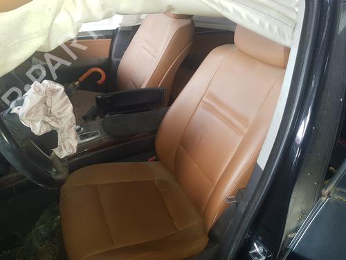 Used Seats set BMW X5 (E70) [2006-2013]  18257871