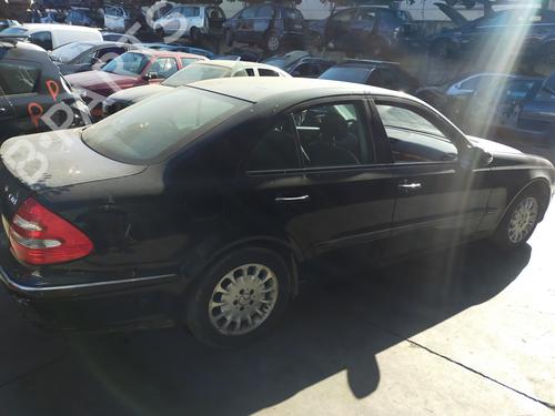 Squib airbag MERCEDES-BENZ E-CLASS (W211) E 280 CDI (211.023) | BP17621030C102 
