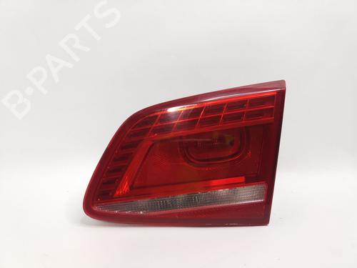 Used Right tailgate light Right tailgate light VW PASSAT B7 (362) 2.0 TDI (140 hp) 33006524 33006524