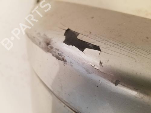 Front bumper OPEL ZAFIRA A MPV (T98)  | BP27457161C7 