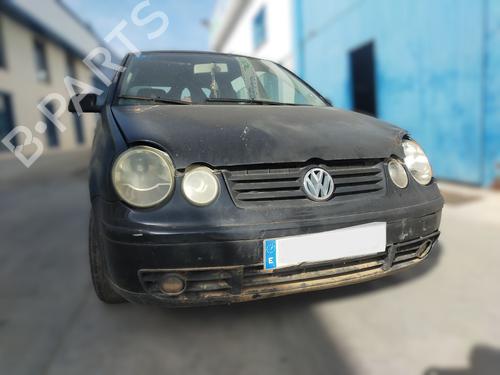 Pièces Détachées Usagées VW POLO IV (9N_, 9A_) 1.9 SDI 4740119