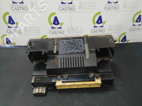 Commande Chauffage AUDI A6 C5 (4B2) 2.5 TDI | BP4887086I5 