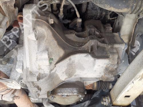 Getriebe für Getriebe OPEL CORSA E (X15) [2014-2026] 34521496 34521496