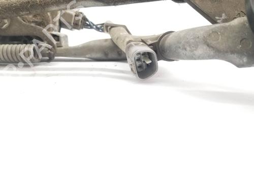 Front wiper motor TOYOTA PRIUS (_W3_) 1.8 Hybrid (ZVW3_) | BP31013984M29