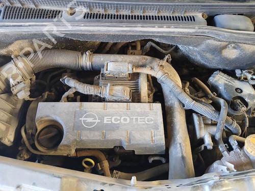 Motor Motor OPEL MERIVA A MPV (X03) [2003-2010] 39717127 39717127