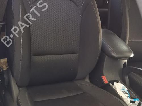 Sæde sæt HYUNDAI i30 FASTBACK (PDE, PDEN)  | BP34226692C78  - Image 7