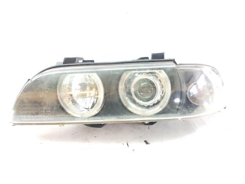 Used Left headlight Left headlight BMW 5 (E39) 530 d (193 hp) 35995526 35995526